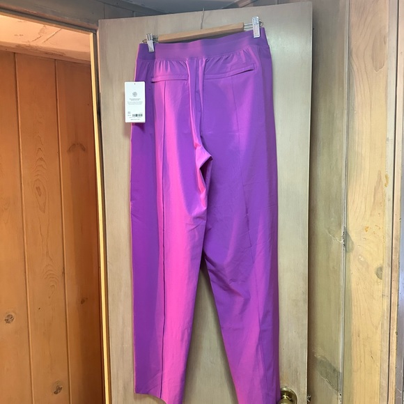 Athlete Vienna slim pants - Picture 2 of 4